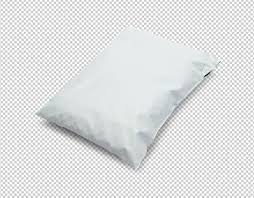 Download Premium Psd Blank White Plastic Bag Package Mockup Template