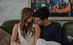 Афра Сарачоглу🤍Мерт Рамазан Демир в Рибарче/Златно момче и в живота.  Проекти и колеги - Тема 85 | Романтични сериали, теленовели | Страница 22 |  Мнения от BG-Mamma