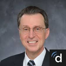 Dr. Raymond F. Shamos, MD