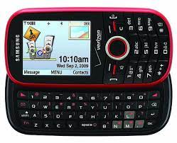 Samsung U450 DoubleTake - Beschreibung ...