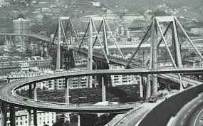 Find the perfect morandi bridge collapse in genoa italy stock photos and editorial news pictures from getty images. When Brutalism Becomes Brutal The Rise And Fall Of The Morandi Bridge Genoa Italy Irenebrination Notes On Architecture Art Fashion Fashion Law Technology