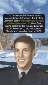 While X-26 was awarded the Medal of Honor when he was interred in the Tomb  of the Unknown at Arlington National Cemetery, it was rescinded when the  remains were identified as Michael