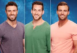 The bachelorette 2016 airs on abc this evening with an all new two hour special monday may 23 season 12 premiere and we have your weekly recap below. The Bachelorette Season 12 Jojo Fletcher Fun Snark Sleuthing Spoilers Page 3