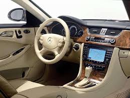 Cls 500 Interior Of My To Be New Car Mercedes Prices Luxury Car Interior Mercedes