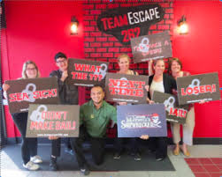 Aug 28, 2019 · arctic shipwreck 'frozen in time' astounds archaeologists. Home2 Suites By Hilton Plays Shipwrecked At Team Escape 262 Team Escape 262
