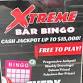 Extreme Bingo event image
