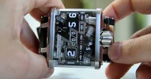 Devon Tread 1 Watch Watches For Men Weird Watch Devon