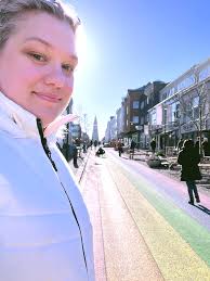 Hi all! I just wanted to introduce myself and share a photo that I took