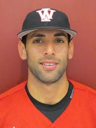 2013 Baseball Roster