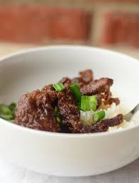 This is the recipetin family version, a copycat of the mongolian lamb we had as kids, when going out to the local chinese. Air Fryer Mongolian Beef Mommy Hates Cooking