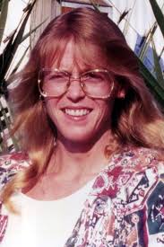 Barbara Harrison Obituary