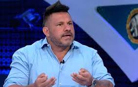 1 de mayo de 2021 david páramo, el padre del análisis superior analista de grupo imagen, se encuentra grave pero estable tras sufrir accidente vascular. Reportan Grave A David Paramo