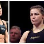 Sensational Ceire Smith into semi-finals in Poland