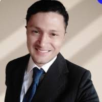 John Ignacio Baquero Cruz