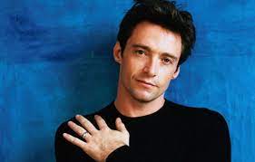 Самые новые твиты от hugh jackman (@realhughjackman): Wallpaper Look Male Hugh Jackman Hugh Jackman Young Images For Desktop Section Muzhchiny Download