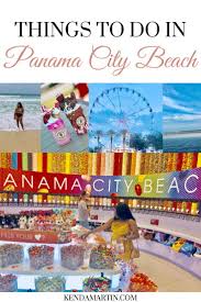 Things To Do In Panama City Beach In 2020 Panama City Panama Panama City Beach Panama City Beach Spring Break