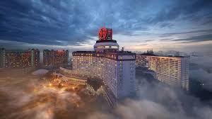 We did not find results for: Resorts World Genting Linkedin