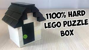 Check spelling or type a new query. It Is Not A House How To Make A Lego Hardest Puzzle Box Youtube