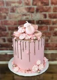 18th birthday or gifts for 18 year old boys birthday cake decorating tutorial by rasna @ rasnabakes. Rose Gold 18th Birthday Cake Ideas Female Novocom Top