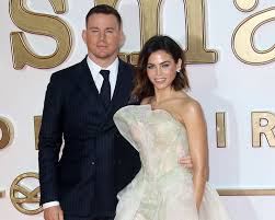 Maybe you would like to learn more about one of these? Jenna Dewan And Channing Tatum S Step Up Audition Tape Is Here