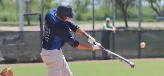 Baseball Done In Late Against Houston Baptist