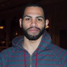 John Almanzar's Instagram, Twitter & Facebook