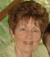 Mary Doyle Obituary (1944