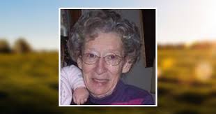 Betty E. Nelson Obituary August 20, 2010