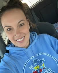 Katy Cartier's Instagram, Twitter & Facebook