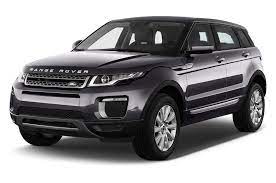 Available in carpathian grey, santorini black, or clearsight interior rearview mirror. 2018 Land Rover Range Rover Evoque Buyer S Guide Reviews Specs Comparisons