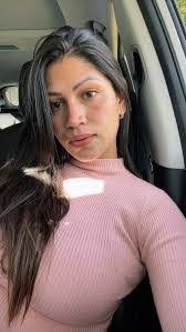 Raiza Sanchez's Instagram, Twitter & Facebook