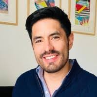 Edgar Romo's Instagram, Twitter & Facebook