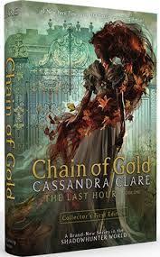 Read Or Download Chain Of Gold The Last Hours By Cassandra Clare For Free Pdf Epub Mobi Download Free In 2020 Cassandra Clare Fantasy Books To Read Shadowhunters