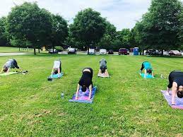 Maybe you would like to learn more about one of these? Truly Yoga Studio In Newark De Us Mindbody
