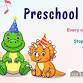 Preschool Party event image