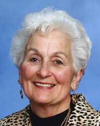 HELEN MCCARTER Obituary (1926