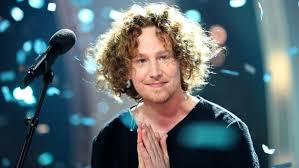 Esc Kandidat Michael Schulte Im Bild Interview Michael Schulte Eurovision Song Contest Konzerte
