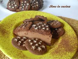 Torta Pan Di Stelle Con Nutella E Mascarpone Ricette Idee Alimentari Torte