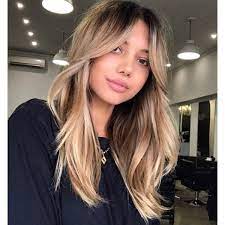 Womens short hairstyles 2021 will give you the perfect opportunity to show off the rebellious character of yours. The Biggest Haircut Trends Of Spring Summer 2021 Behindthechair Com