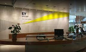 Make sure your information is up to date. Ernst Young Independent Auditor In Damansara