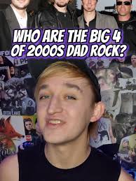 Embrace Dad Rock: A Tribute to Rock and Metal Classics