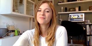 Anouk's profile including the latest music, albums, songs, music videos and more updates. Anouk Uberwindet Ihre Telefon Angst Oder Doch Nicht Lifestyle