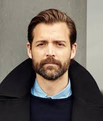 Patrick Grant
