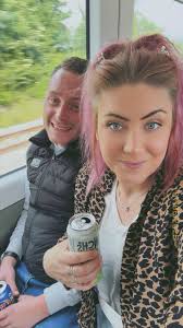 The day has finally come , Robbie we be