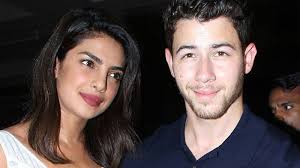Mengenal Sosok Priyanka Chopra Anak Keluarga Petani Yang Berhasil Menaklukkan Hati Nick Jonas Tribunstyle Com