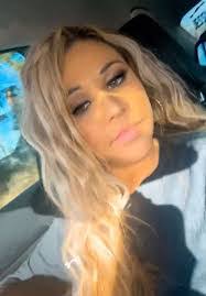 Nicole Scrivner's Instagram, Twitter & Facebook