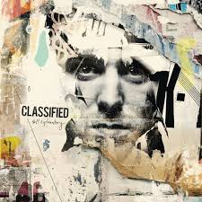 Self Explanatory: Classified: Amazon.ca: Music