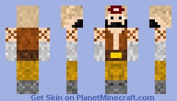 We did not find results for: Sparky Sparky Boom Man Minecraft Skin
