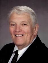 Donald Quinn Obituary November 10, 2020