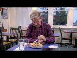 Kitchen Nightmares Us S06e13 Youtube Chef Gordon Ramsay Ramsay Gordon Ramsay